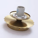 Flat Shape Wall lamp - LUUGAA