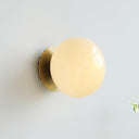 Flat Shape Wall lamp - LUUGAA