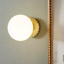 Flat Shape Wall lamp - LUUGAA