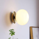 Flat Shape Wall lamp - LUUGAA