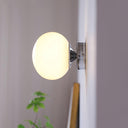 Flat Shape Wall lamp - LUUGAA