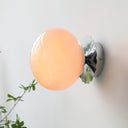 Flat Shape Wall lamp - LUUGAA