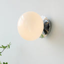 Flat Shape Wall lamp - LUUGAA