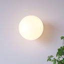 Flat Shape Wall lamp - LUUGAA