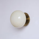 Flat Shape Wall lamp - LUUGAA