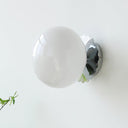 Flat Shape Wall lamp - LUUGAA