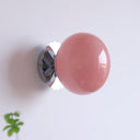 Flat Shape Wall lamp - LUUGAA