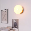 Flat Shape Wall lamp - LUUGAA