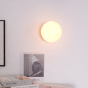 Flat Shape Wall lamp - LUUGAA