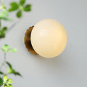 Flat Shape Wall lamp - LUUGAA