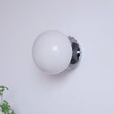 Flat Shape Wall lamp - LUUGAA