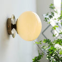 Flat Shape Wall lamp - LUUGAA