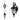Florentine Lantern Outdoor Wall Lamp - LUUGAA