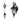 Florentine Lantern Outdoor Wall Lamp - LUUGAA
