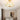 Flower Shape Glass Ceiling Light - LUUGAA