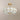 Flower Shape Glass Ceiling Light - LUUGAA