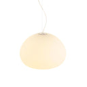 Fluid Pendant Light - LUUGAA