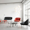 Fluid Pendant Light - LUUGAA