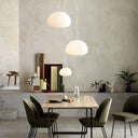 Fluid Pendant Light - LUUGAA