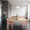 Fluid Pendant Light - LUUGAA