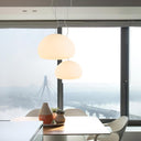 Fluid Pendant Light - LUUGAA