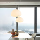 Fluid Pendant Light - LUUGAA
