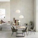 Fluid Pendant Light - LUUGAA
