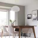 Fluid Pendant Light - LUUGAA