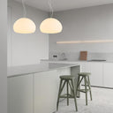 Fluid Pendant Light - LUUGAA