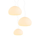 Fluid Pendant Light - LUUGAA