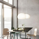Fluid Pendant Light - LUUGAA