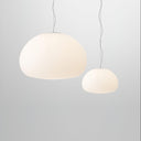 Fluid Pendant Light - LUUGAA