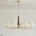 Folds Chandelier - LUUGAA