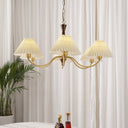 Folds Chandelier - LUUGAA