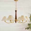 Folds Chandelier - LUUGAA