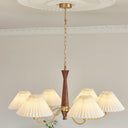 Folds Chandelier - LUUGAA