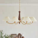 Folds Chandelier - LUUGAA