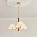 Folds Chandelier - LUUGAA