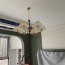 Folds Chandelier - LUUGAA