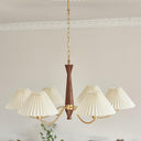 Folds Chandelier - LUUGAA