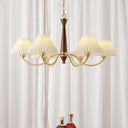 Folds Chandelier - LUUGAA