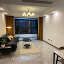 Folds Chandelier - LUUGAA