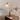 French Floral Table Lamp - LUUGAA