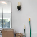 Gemini Wall Lamp - LUUGAA