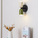 Gemini Wall Lamp - LUUGAA