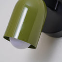 Gemini Wall Lamp - LUUGAA