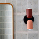 Gemini Wall Lamp - LUUGAA