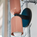 Gemini Wall Lamp - LUUGAA