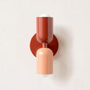 Gemini Wall Lamp - LUUGAA