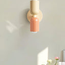 Gemini Wall Lamp - LUUGAA
